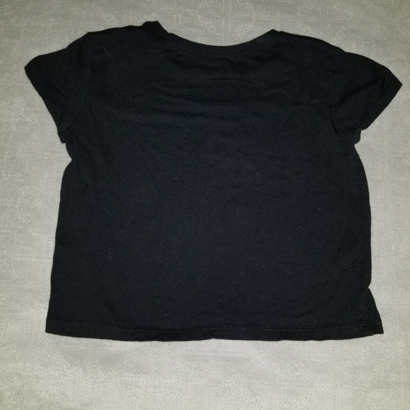 Gymboree 4T girls bird t-shirt NWOT - Picture 3 of 4